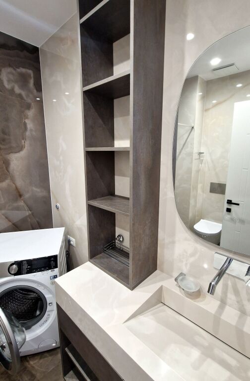 Apartament me qera 2+1 – Misto Mame