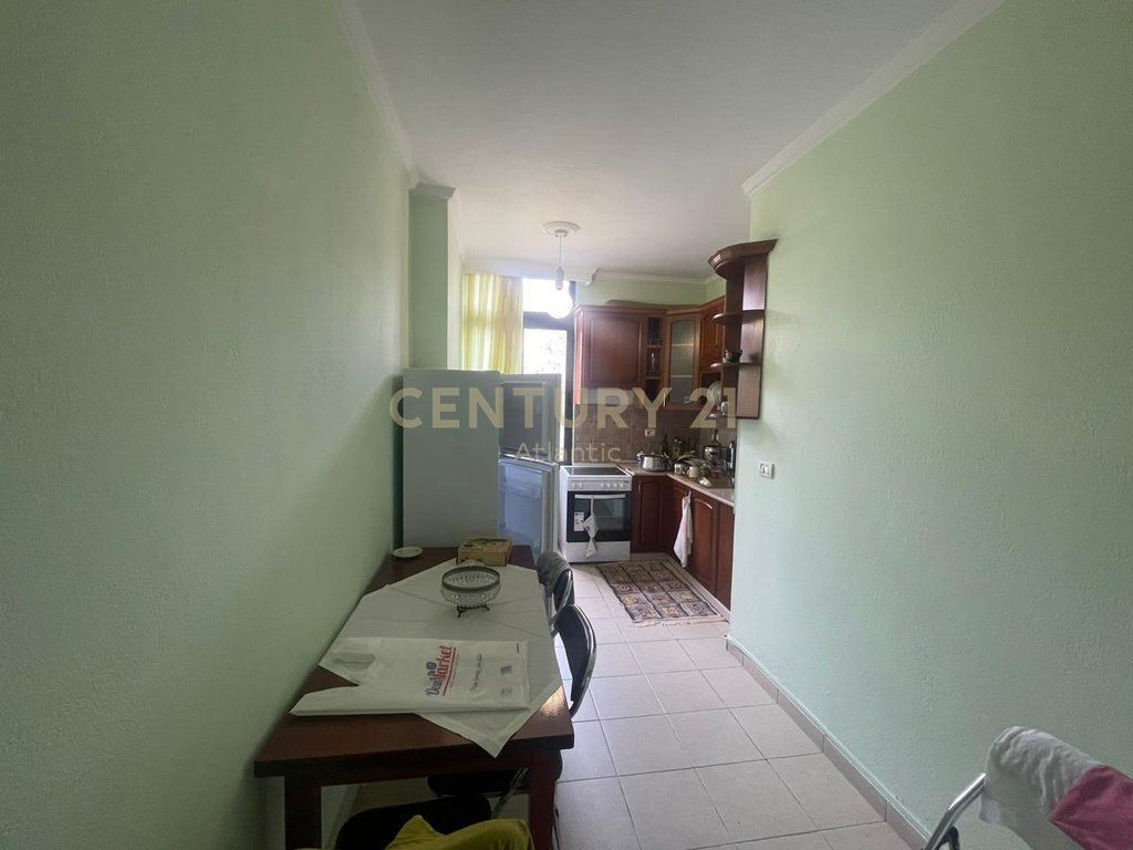 FOR SALE 1+1 IN THE ROCK OF KAVAJA, 4TH LINE FROM THE SEA !!!!