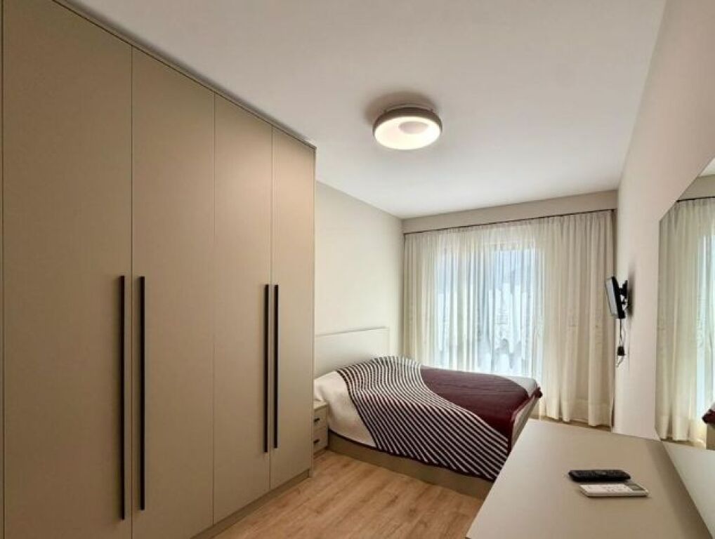 APARTAMENT MODERN 2+1+2 PER QERA