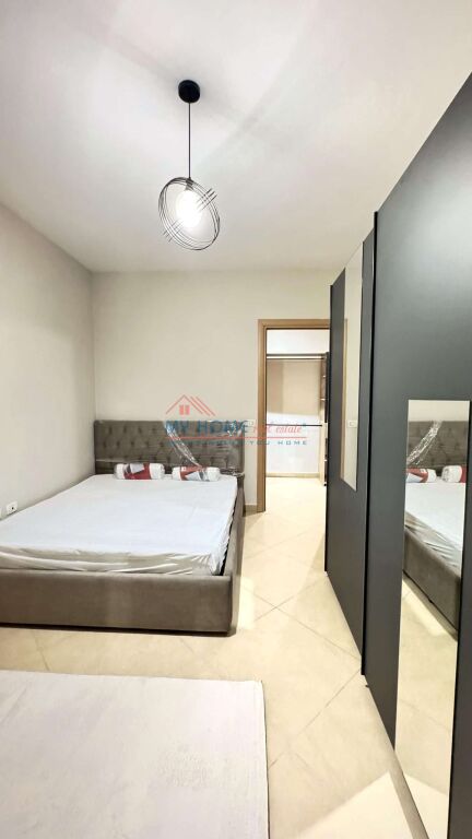 Apartament 2+1 me qera Liqeni i Thate ne Tirane