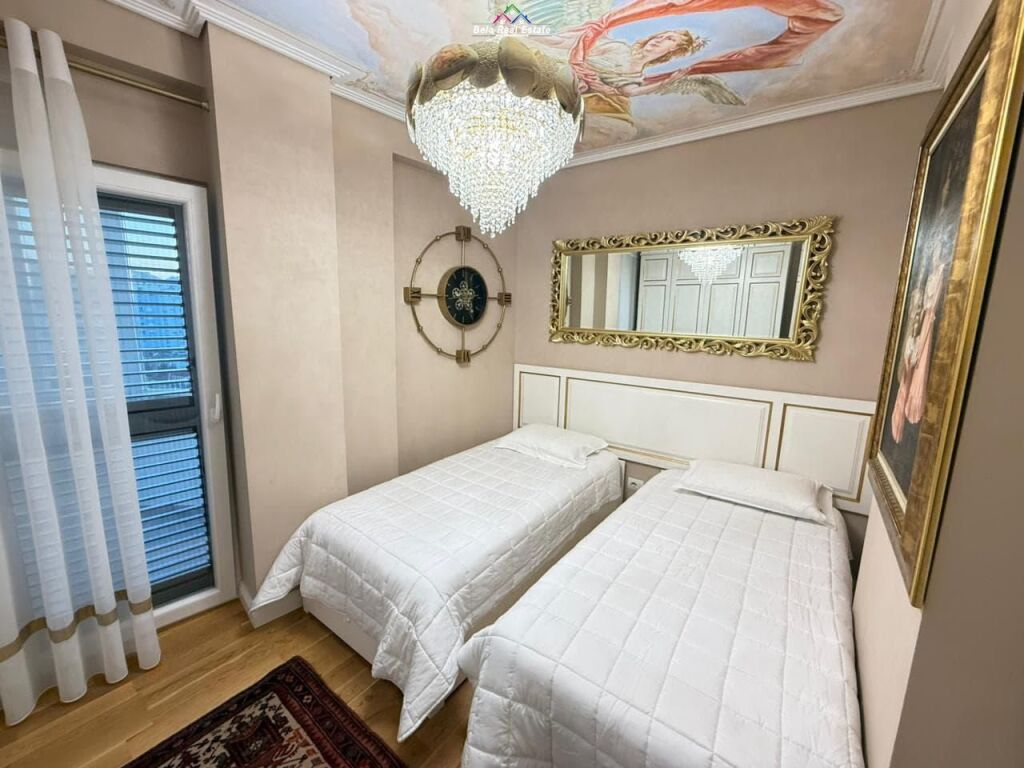 Apartment For Rent 2+1 In Myslym Shyr (ID B2201631) Tirana