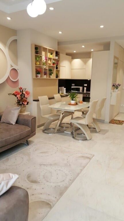 🚨 OFERTË VETËM PËR 2 DITË 🚨 📍 Arena Kombëtare, Tiranë  🏢 Shitet apartament 2+1+2