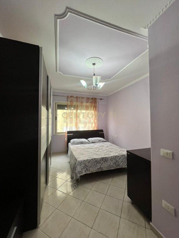 Apartament 2+1 Me Qira në Plazh-Durres !