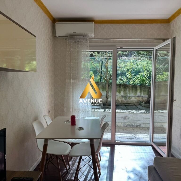 Apartment 2+1 for rent at Dry Lake (lakefront)