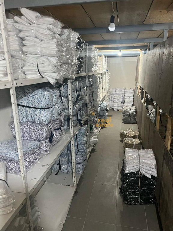 Ekskluzive/Shitet, Kapanon, Sharrë, Tiranë - 320,000€ | 1626 m²