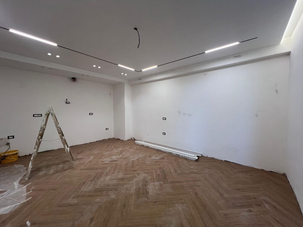 🏠SHITET – Apartament 2+1+2 | Ish-Ekspozita (Bulevardi Gjergj Fishta)