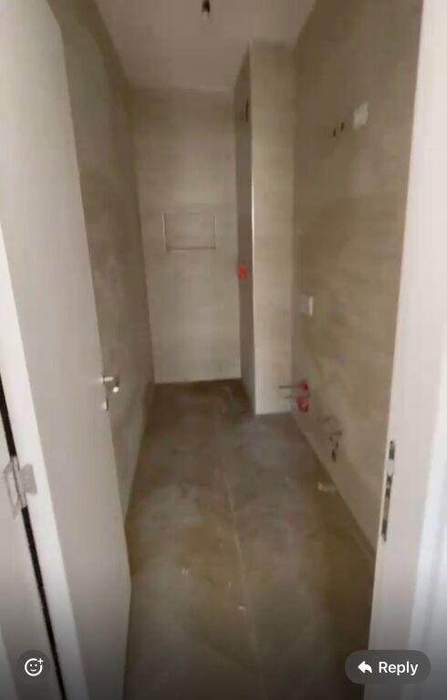 2+1, a Tirana ingresso 2, distretto Italia, 132 mila euro