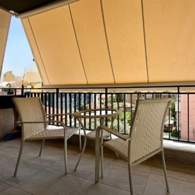 APARTAMENT MODERN 2+1+2 PER QERA