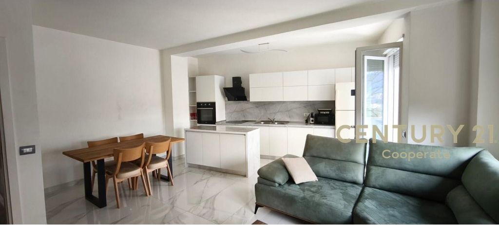 AFFITTIAMO APPARTAMENTO 2+1 VICINO AL LAGO ASCIUTTO