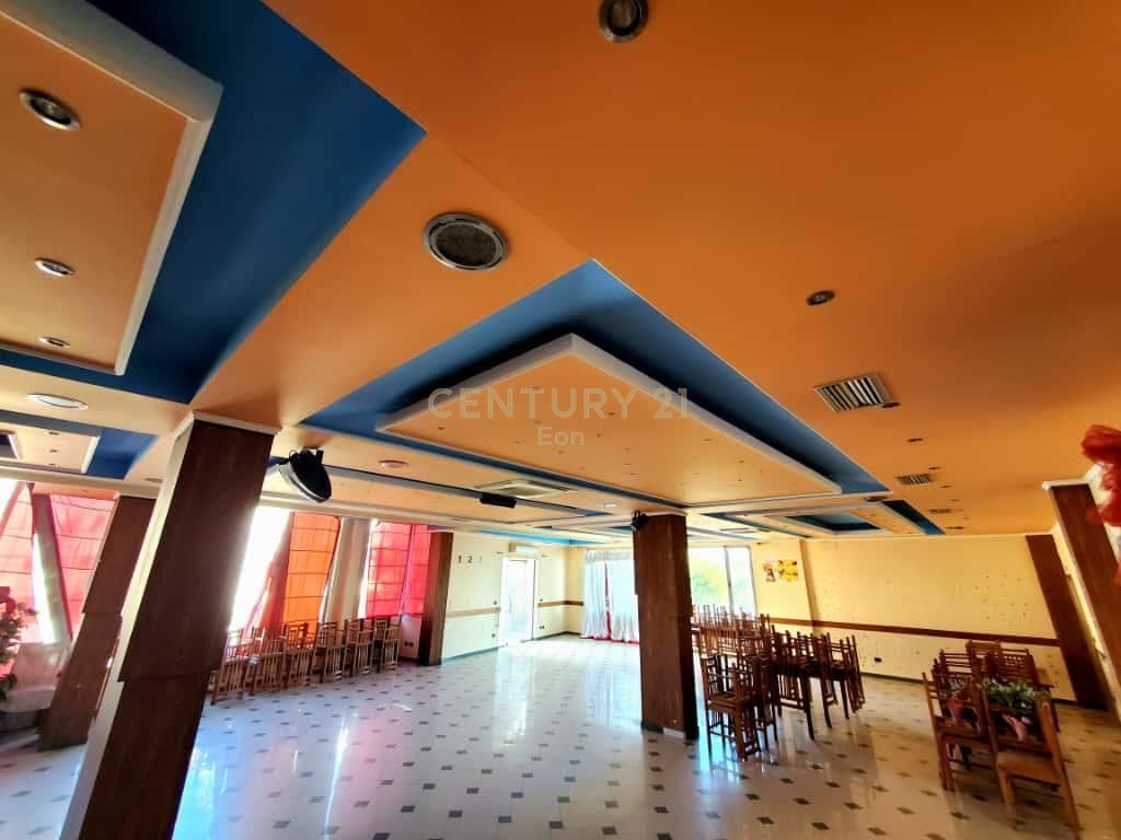 Ndertese me Truall Për Shitje në Nish-Tulla, Lagja.14, Durrës !