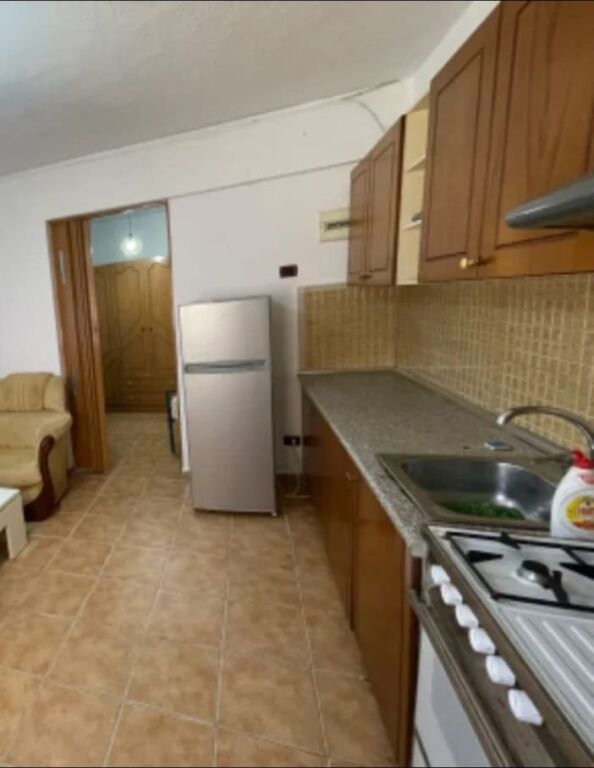 APARTAMENT 1+1. 230 EURO. KOMPLEKSI GRAND