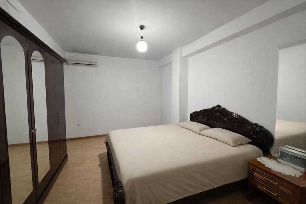 Jepet me qera 2+1 ne Laprake