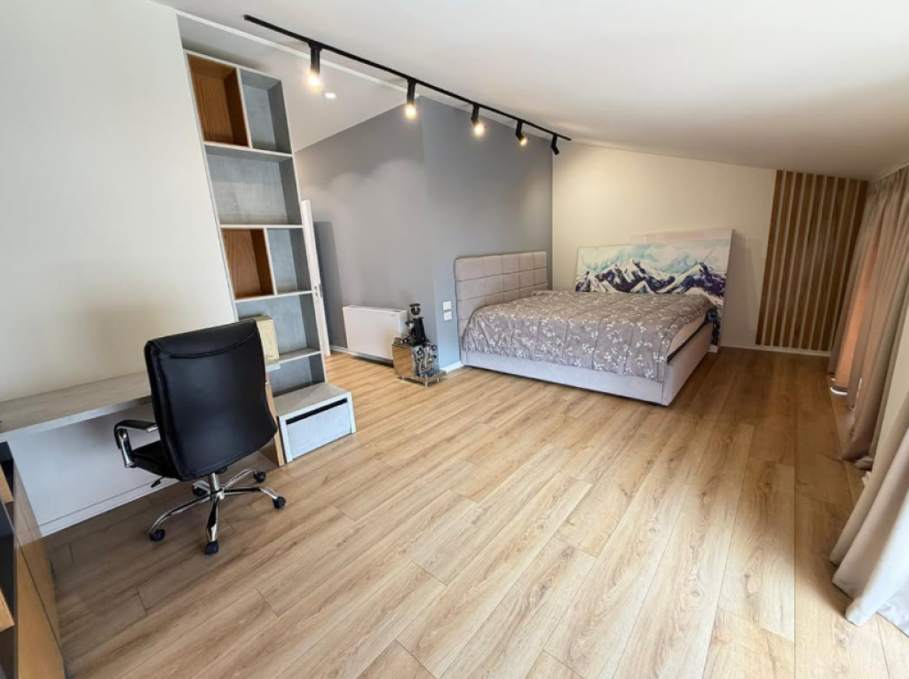 Penthouse for Rent – Secret Garden, near TEG  ✅