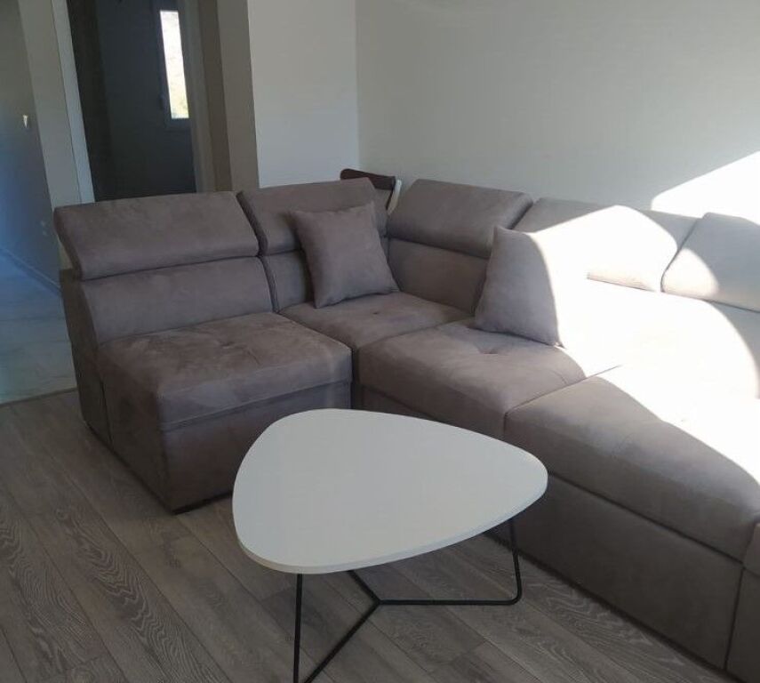 Qera | Apartament 1 + 1 | Shkozë | 350 €/muaj