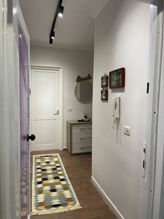 Garsoniere Moderne | 1 minutë nga plazhi pranë Fafa Premium Hotel &amp; SPA, Mali i Robit