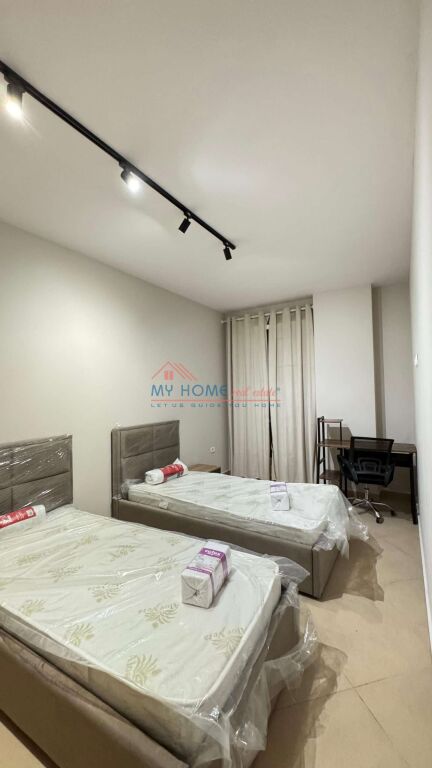 Apartament 2+1 me qera Liqeni i Thate ne Tirane