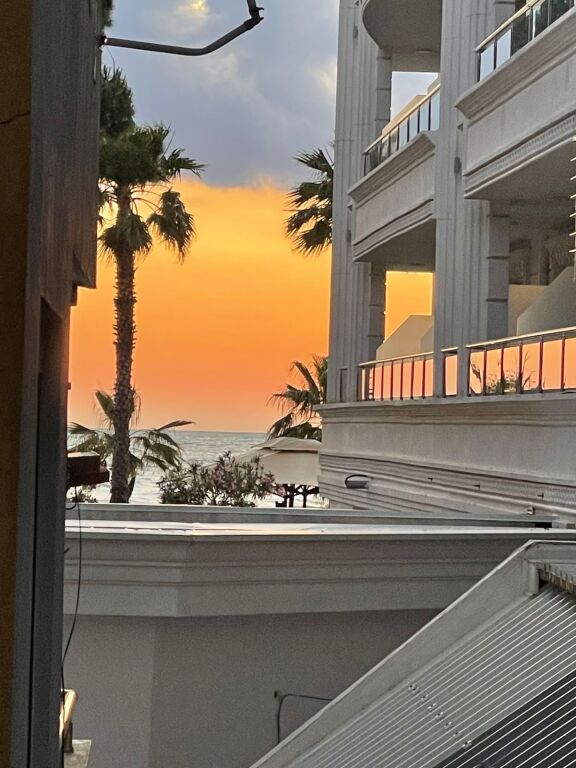 Garsoniere Moderne | 1 minutë nga plazhi pranë Fafa Premium Hotel &amp; SPA, Mali i Robit