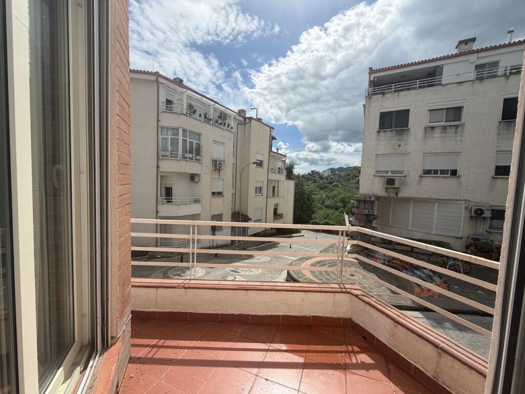 Rezidenca kodra e diellit 1