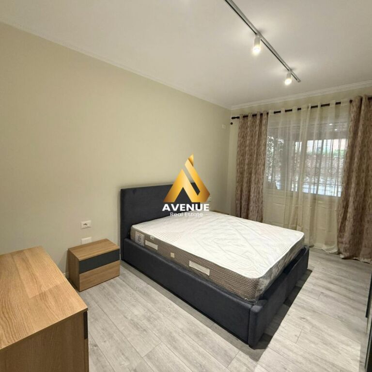 🏡 Jepet me qira apartament 2+1 – Bllok, pranë Gardës