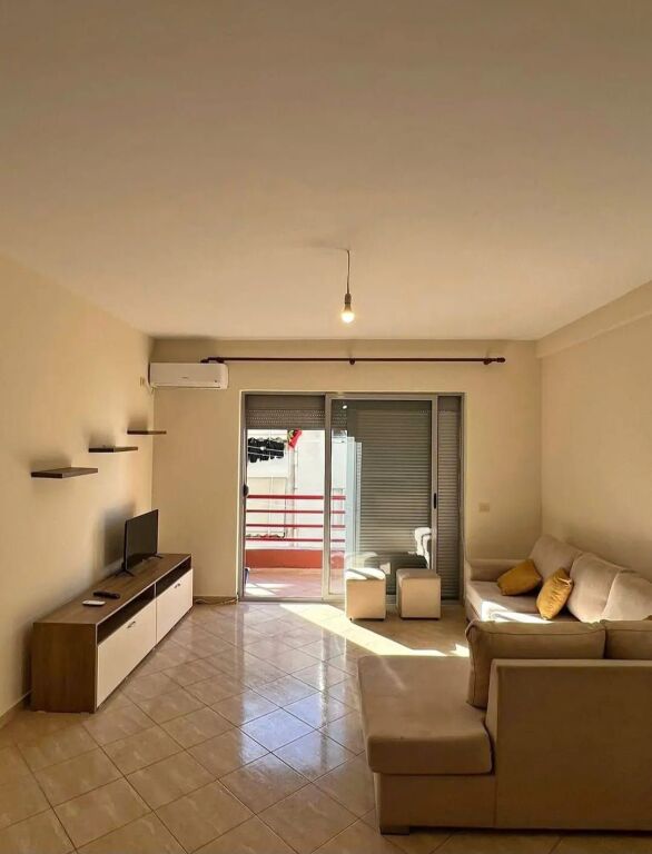 🏡 Apartament me qira 1+1 kodra e diellit