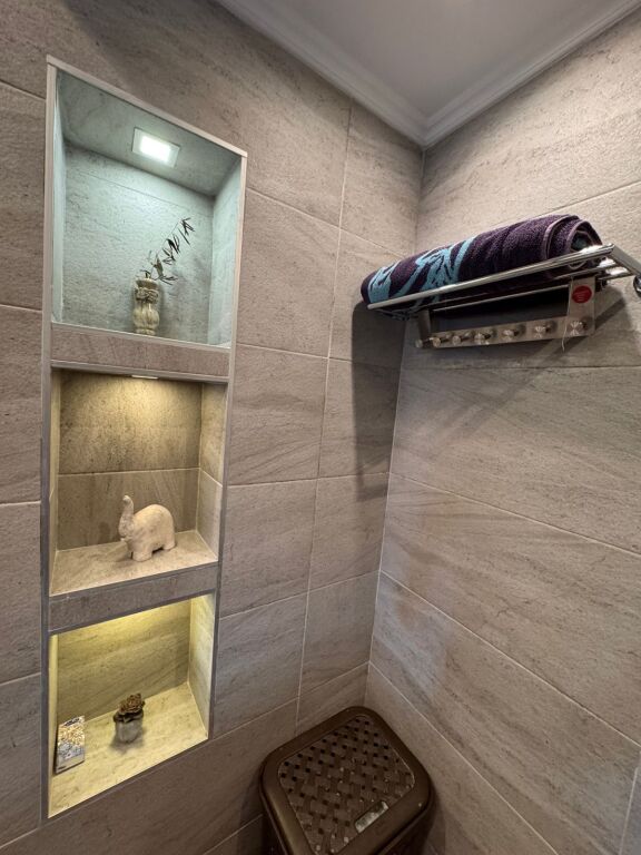 Apartament 2+1 qera , Rruga e Kavajes