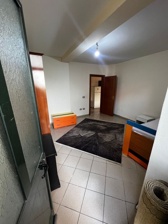 Mihal Grameno Street Entrance 2+1 for Rent. 40,000 Lek