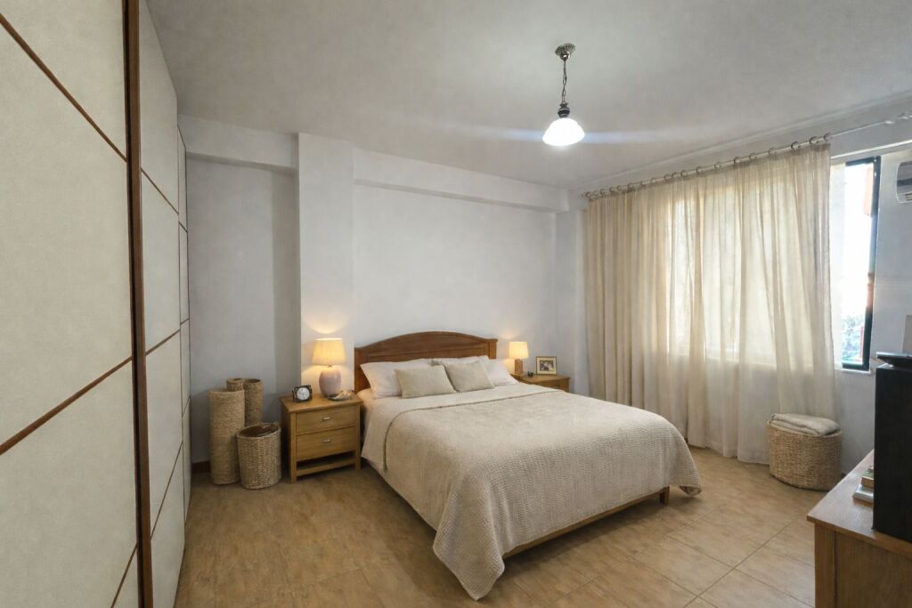 Jepet me qera 2+1 ne Laprake