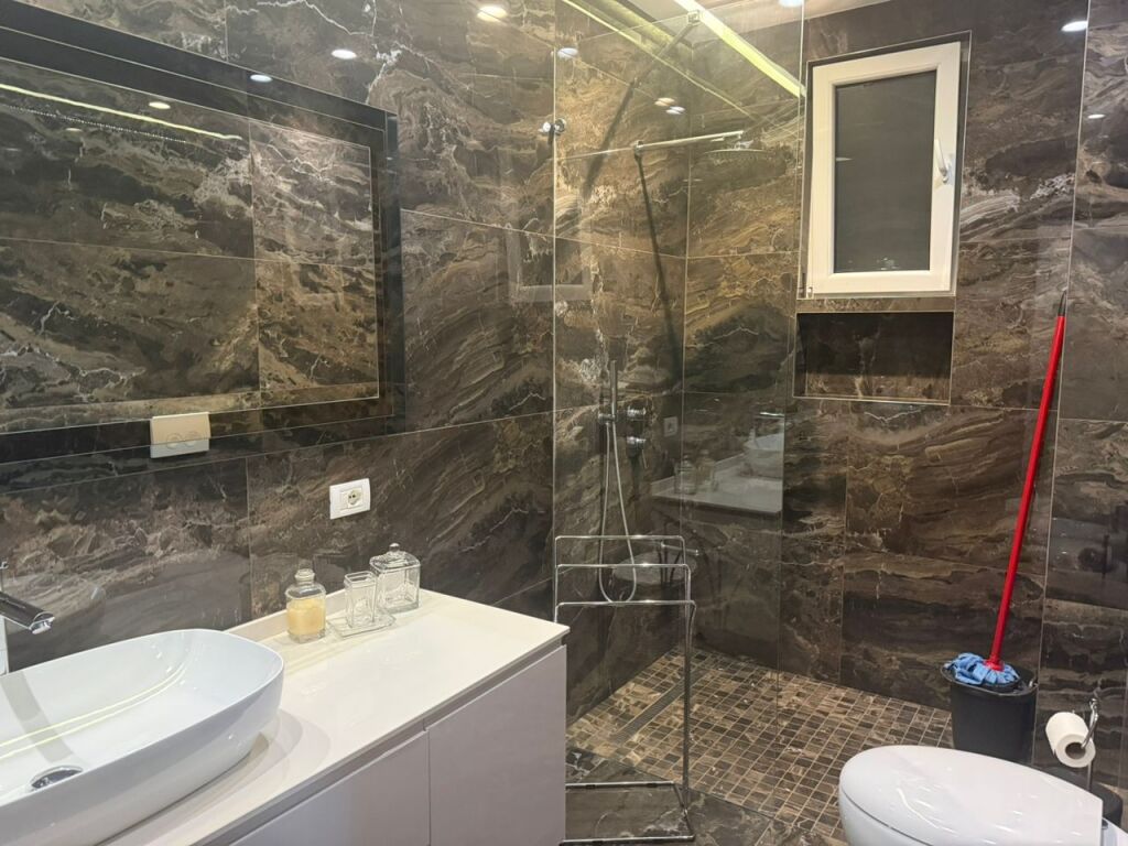 For rent 2+1 Botanical Garden 850€