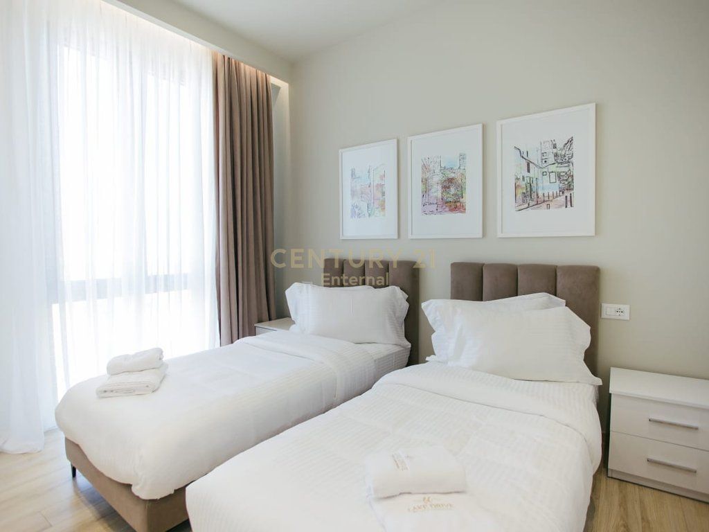 Apartment 2+1 for Rent at Park Gate, Elasanit Street 1,500 € /Month