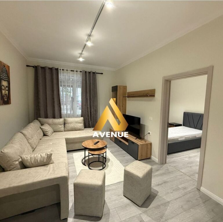 🏡 Jepet me qira apartament 2+1 – Bllok, pranë Gardës