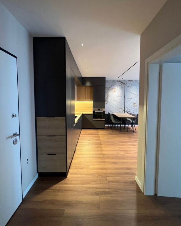 📌Vendesi in vendita 1+1 + Parcheggio – Via Jordan Misja ✨