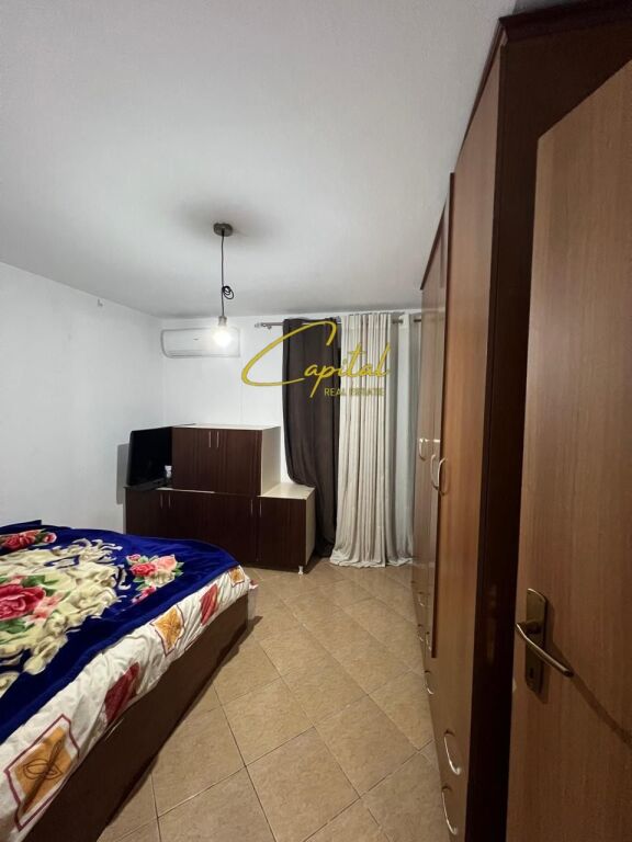 APARTAMENT ME QIRA 2+1 BRRYLI 550 EURO