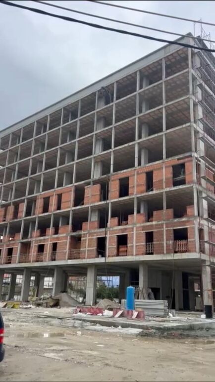 APPARTAMENTO 2+1+2 IN VENDITA A CASA ITALIA