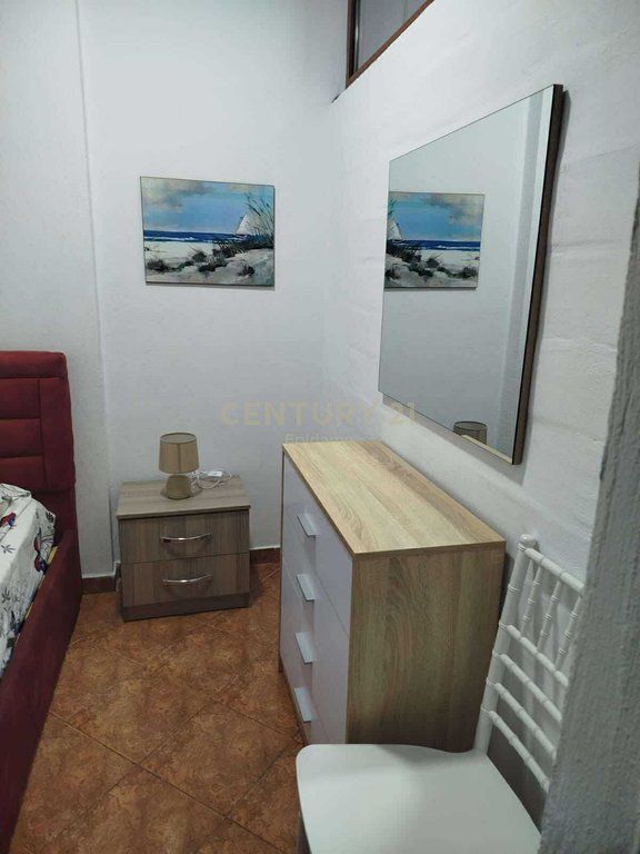 Apartament 2+1 Me Qira në Plazh Iliria, Durrës !!