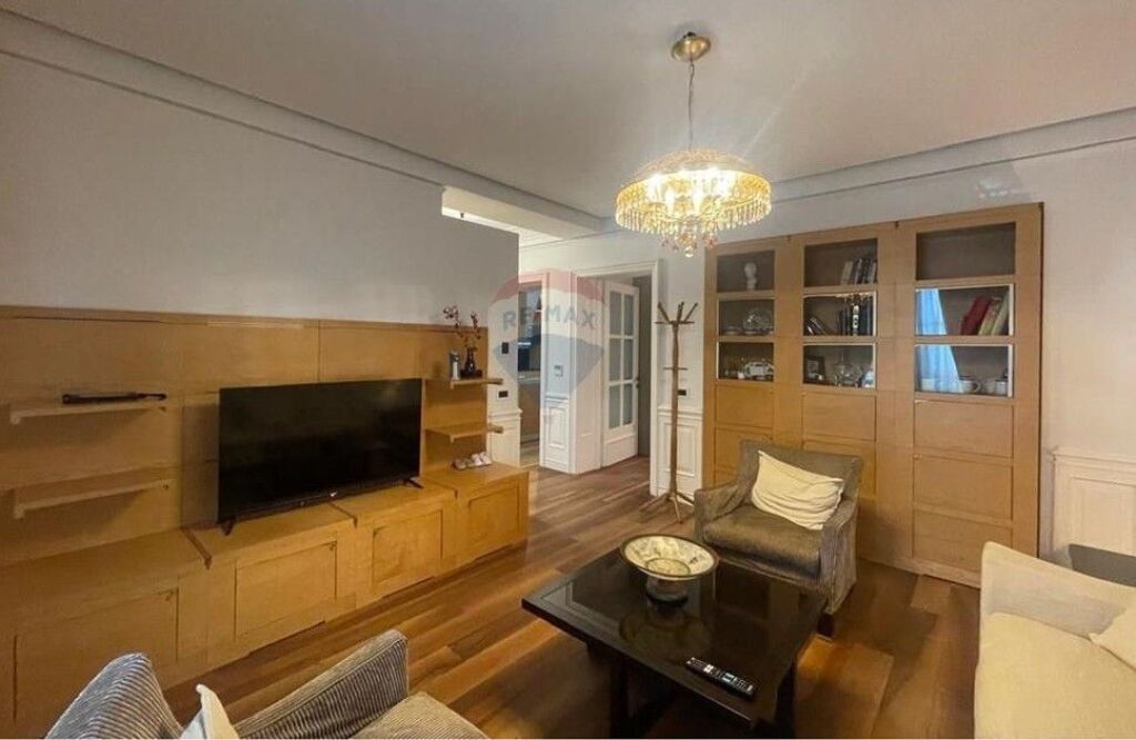 Apartament 1+1 - Për Qira - Rruga Qemal Stafa, Tiranë  ID: 530551001-426