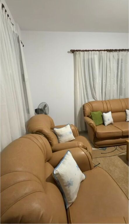 🏡 Jepet Apartament 2+1 me Qera në Ali Dem