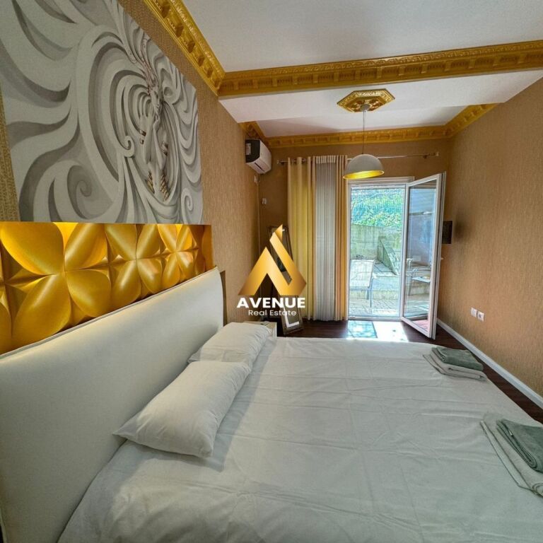 Apartment 2+1 for rent at Dry Lake (lakefront)