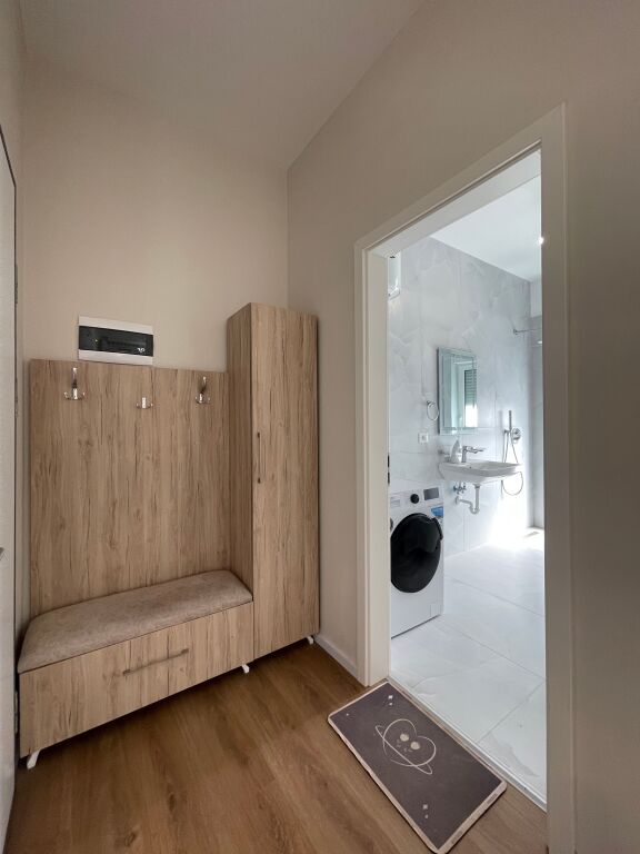 JEPET ME QIRA | Apartament 1+1 – Kompleksi Kaimi, Ali Demi