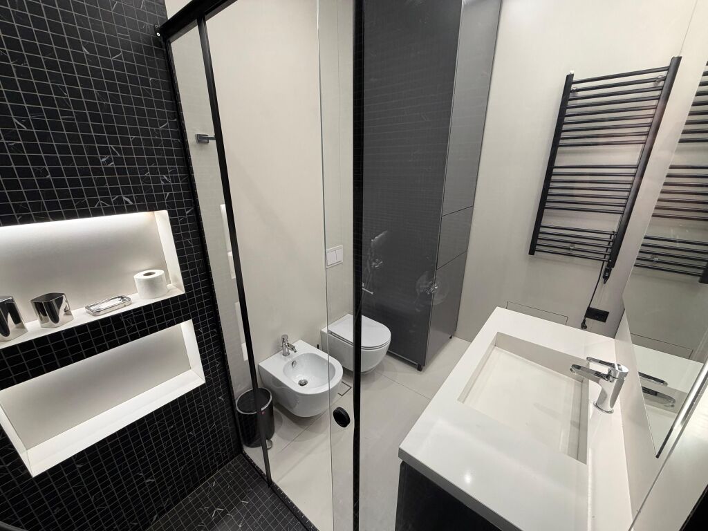 📣 SUPER Apartment For RENT 📍 Tirana Garden Building, 21 Dhjetori ✨