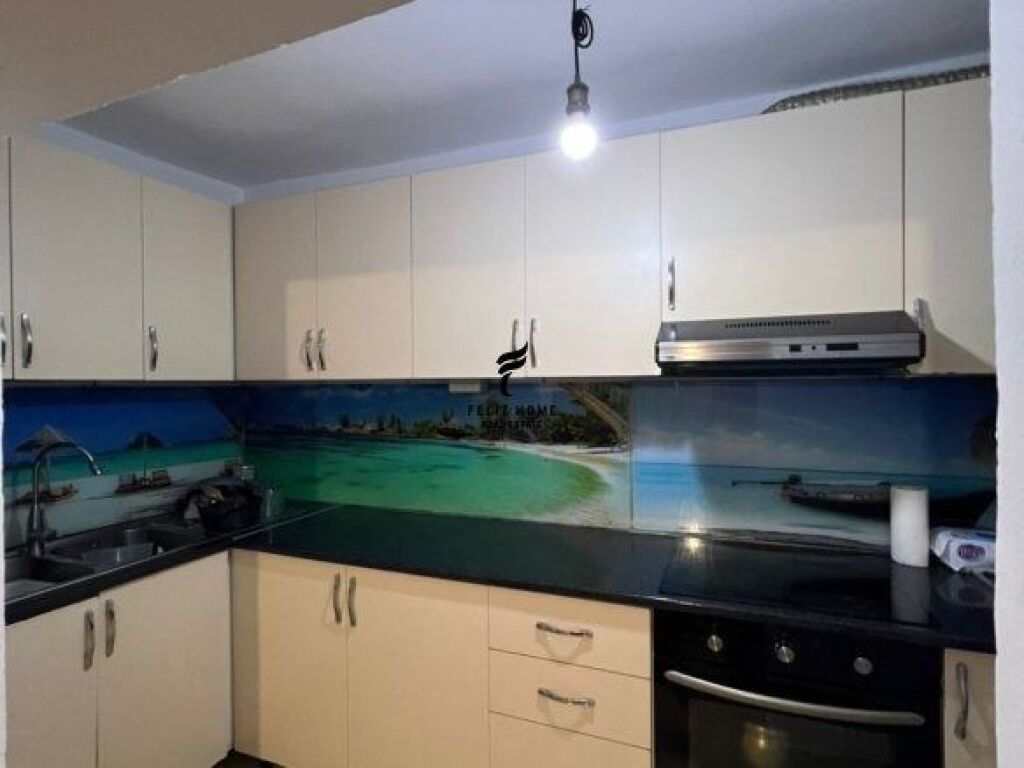 APPARTAMENTO IN AFFITTO 2+1 ALI DEMI 55.000 LEKE FH-69412