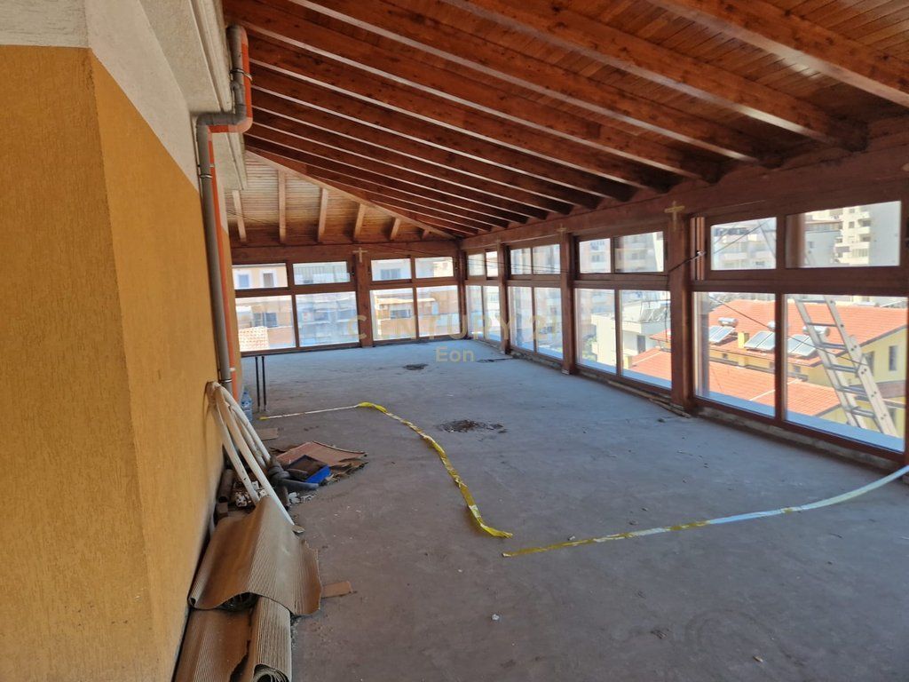 PAPAFINGO PLUS GARAGE FOR SALE IN DURRES BEACH !