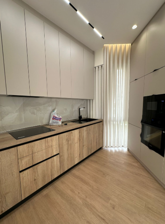 📍 Vilë me Qira në Green Valley Residences – Liqeni i Thatë