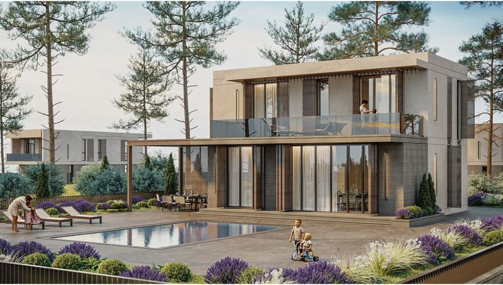 Shitet Vile Elitare te "Porto Lalzi"!
