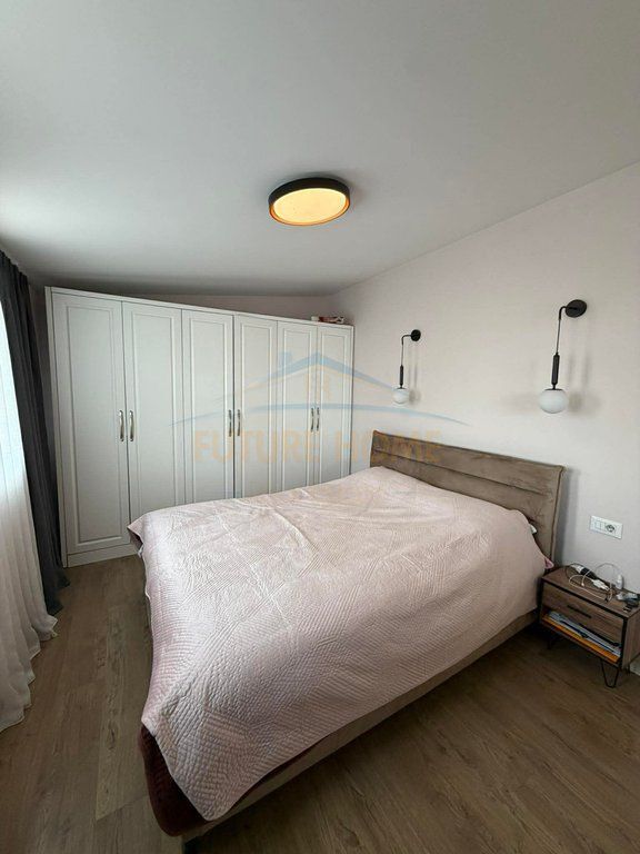 Apartament 2+1, Rruga Dritan Hoxha, Tiranë