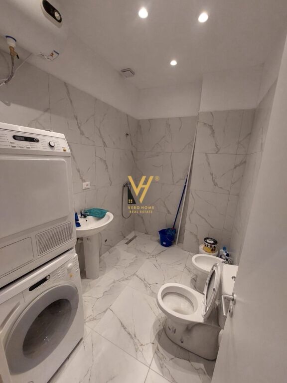 VENDESI APPARTAMENTO 1+1 A KODRA E DIELLIT 140.000 EURO