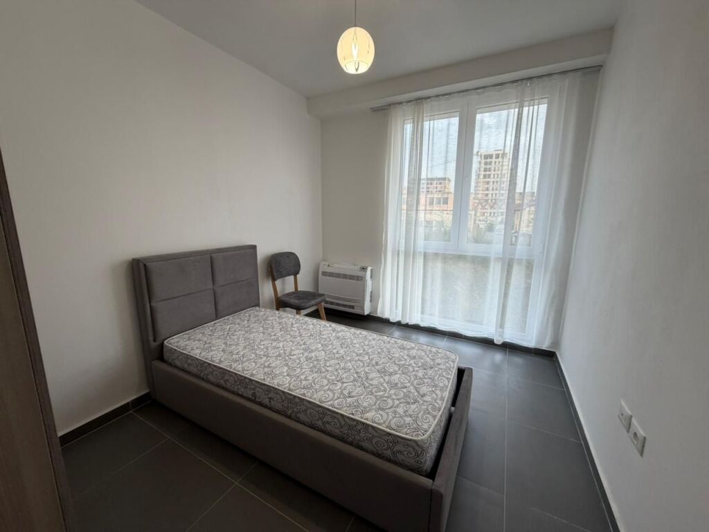 🏡 Apartament 2+1 me qira – Zona 5 Maji💰 Çmimi: 50,000 lekë/muaj