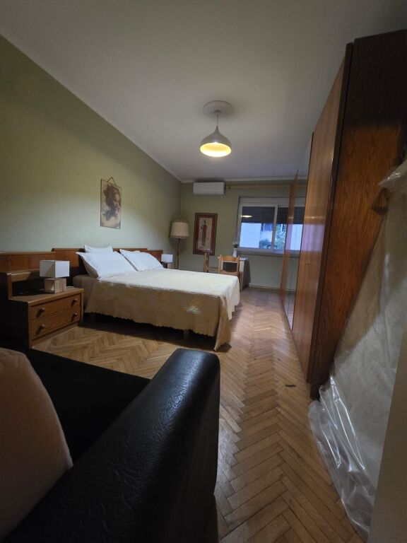 Qera | Apartament 1 + 1 + POST Parkimi | Qendër Dollari | 600 €/muaj