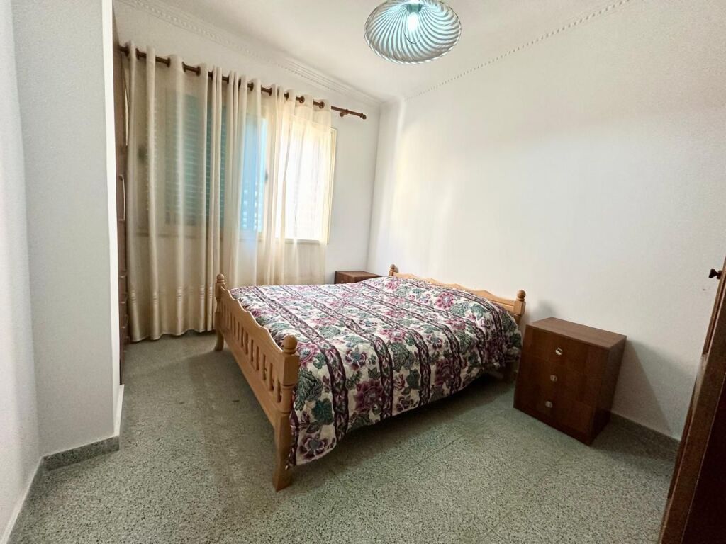 JEPET ME QIRA – Apartament 1+1 (Vijë e Parë, Pamje Deti) prane Adriatik 2