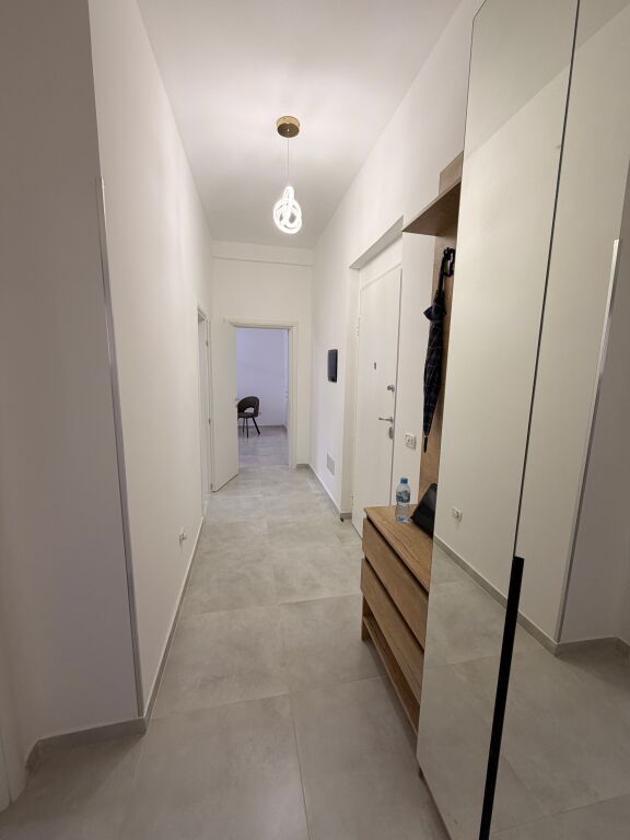 JEPET ME QERA APARTAMENT 1+1 VOLLGA, DURRES