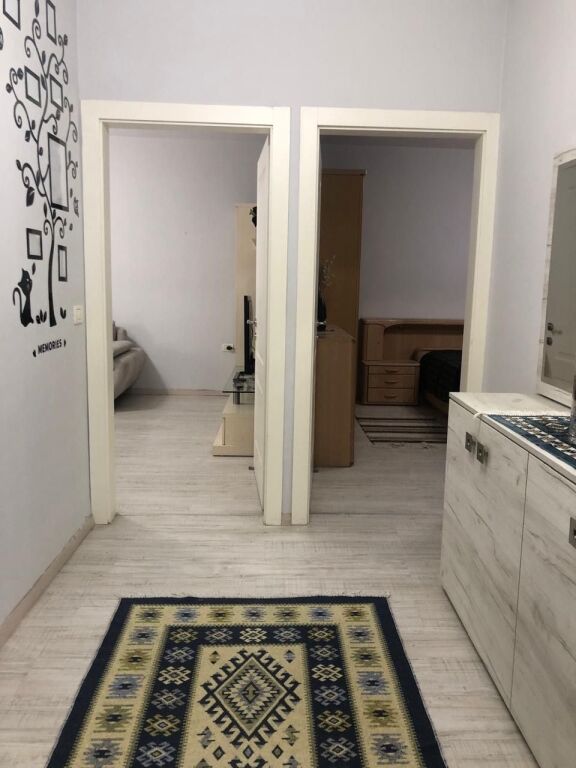 Apartament 1+1 me qera ne Ali Dem